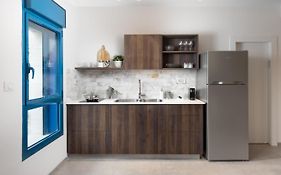 Amalon One Bedroom Apartment